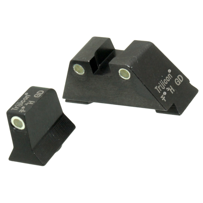 DETONATOR UMaREX GLOCK用 GL-201 タイプサイトセット ST-UMX05
