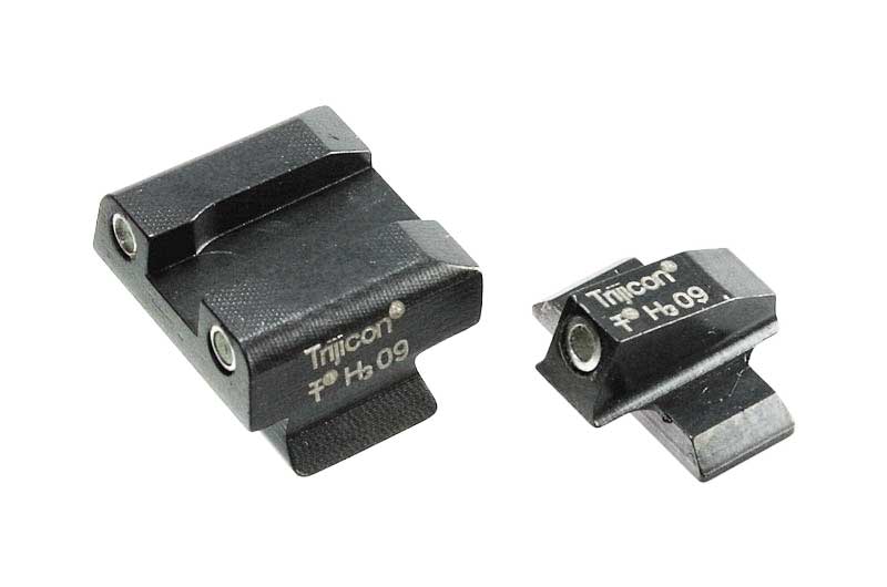 DETONATOR BERETTA Px4 Trijicon BE-10 F/Rサイトセット