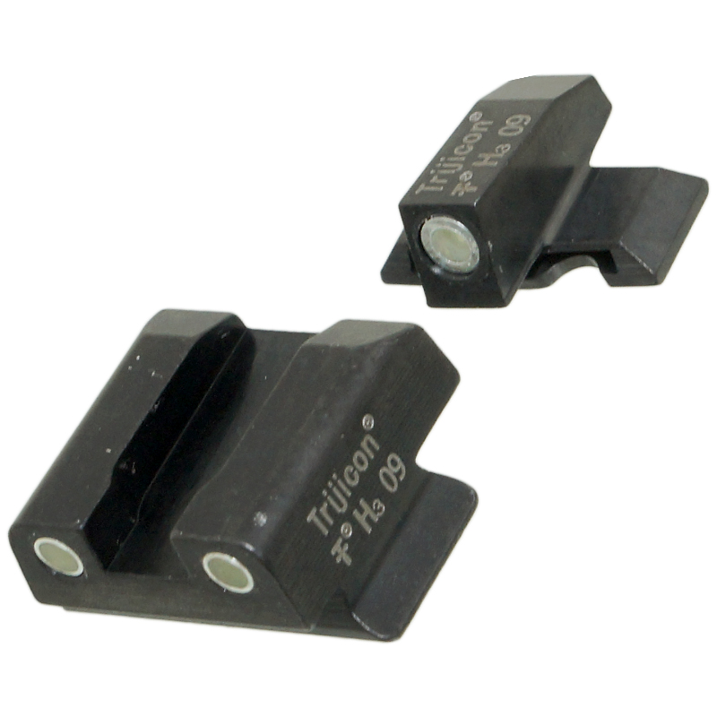 DETONATOR BERETTA Px4 Trijicon BE-10 F/Rサイトセット