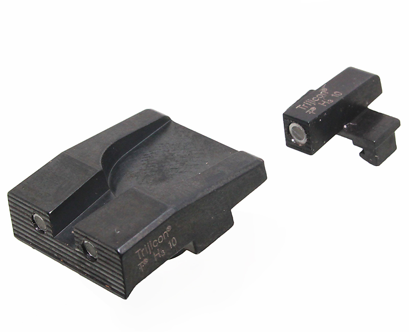 DETONATOR XDM Trijicon Type サイトセット