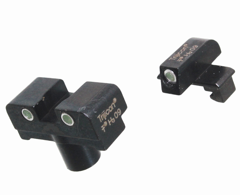 DETONATOR XDM Trijicon SP-01Type サイトセット