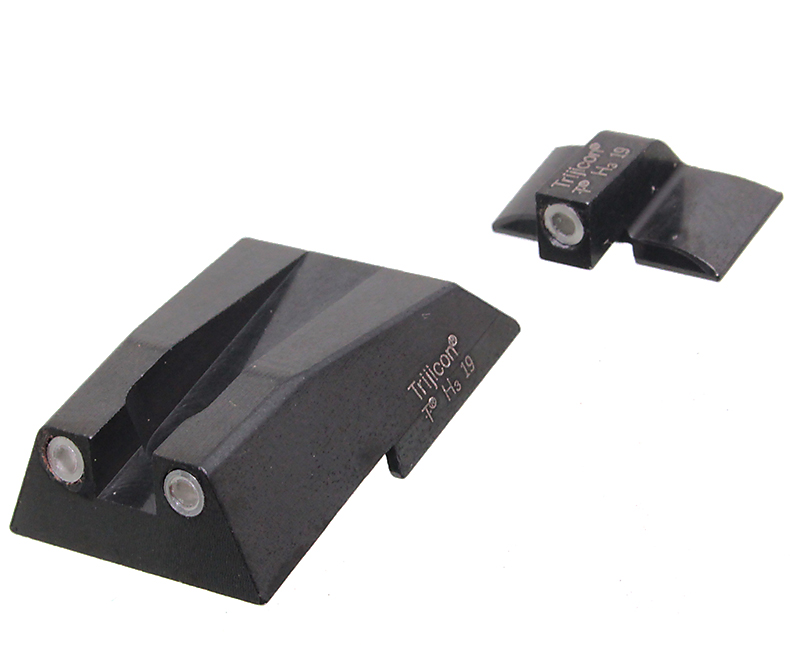 DETONATOR マルイ HK45 Trijicon HK-11 サイト