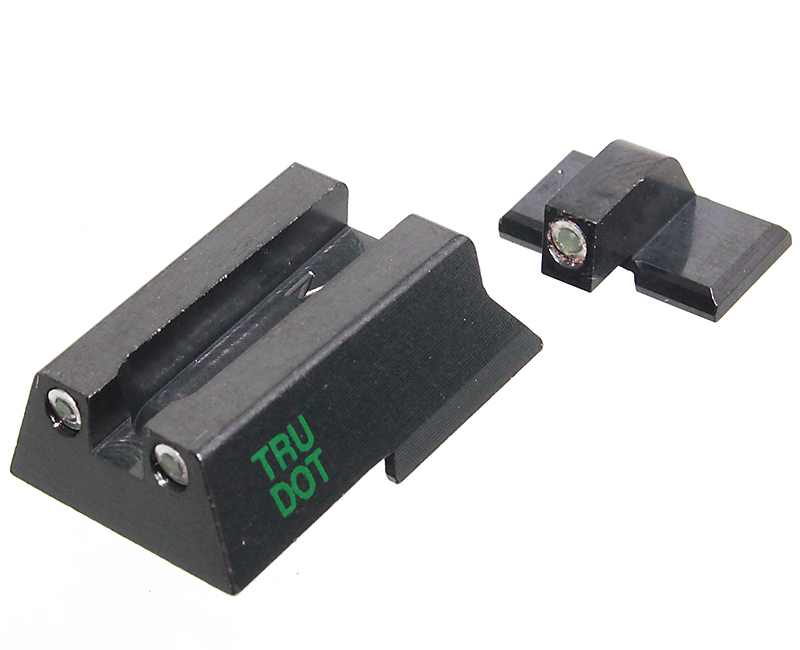DETONATOR マルイ HK45 Meprolight Tru-Dot サイト ST-TM15