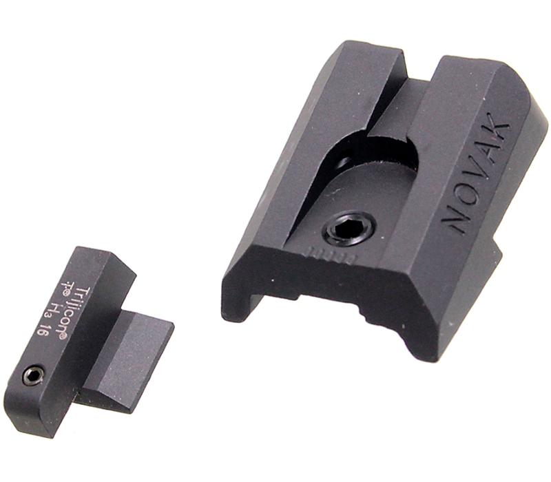 DETONATOR M45A1 NOVAKタイプ サイトセット