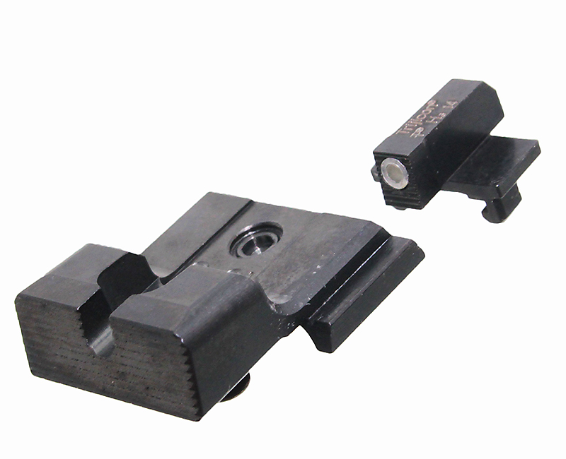 DETONATOR M&P 10-8 サイト