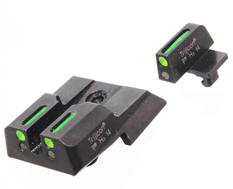 DETONATOR M&P V-TAC サイト