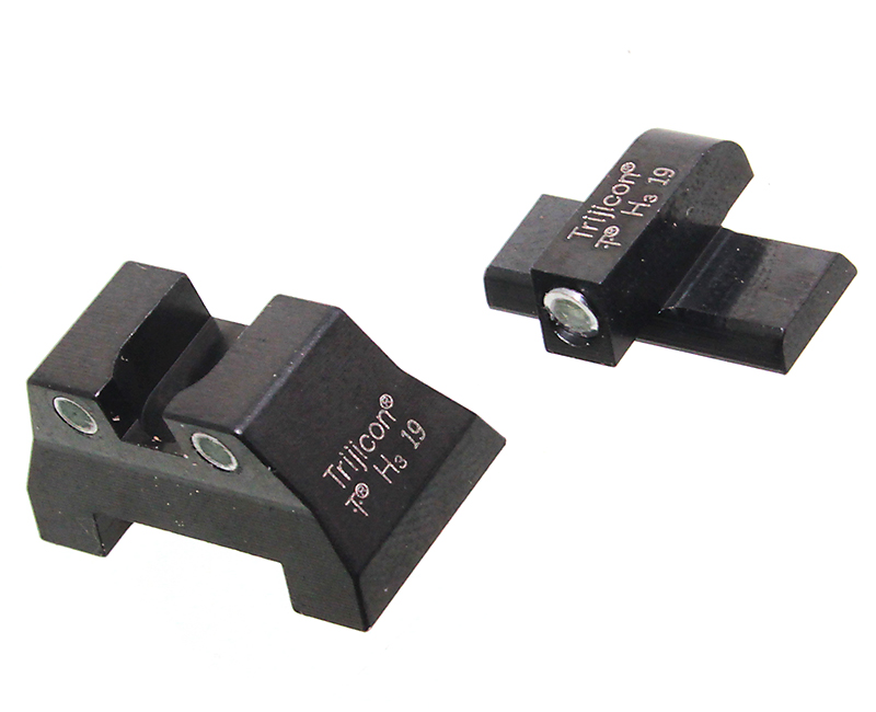 DETONATOR USP C HK-08 サイト