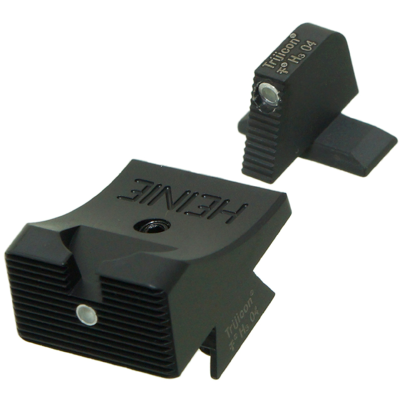 DETONATOR USP C Heinie SUPPRESSOR-HIGHT ST-TM35