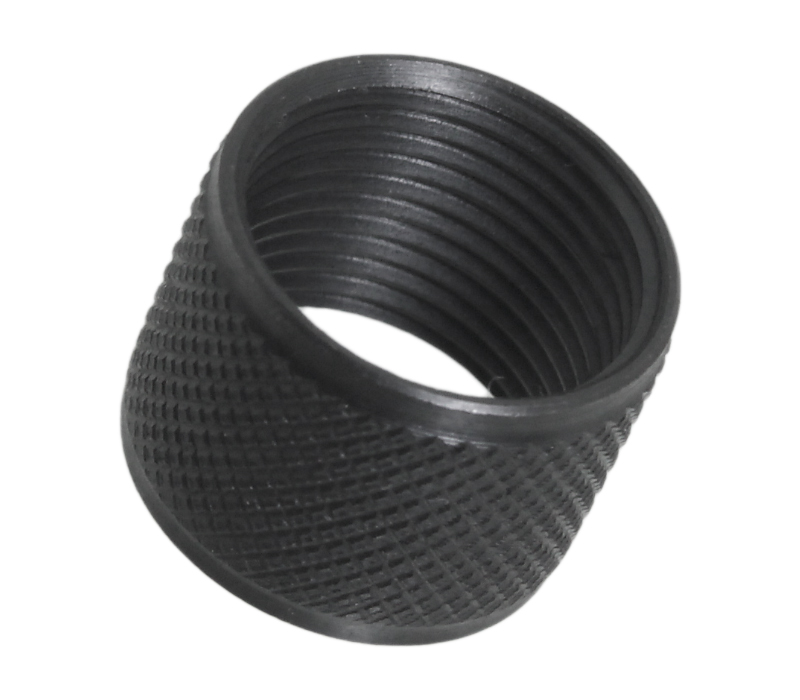 Screw Protecter TYPE-C BK 正ネジ