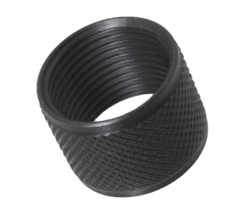 Screw Protecter TYPE-C BK 逆ネジ