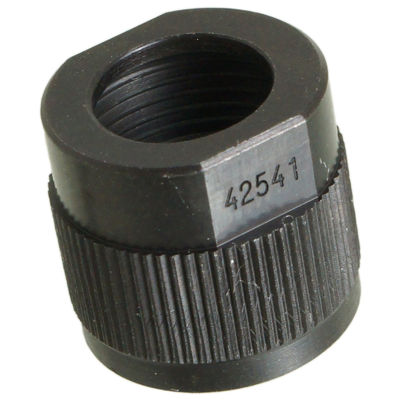 Screw Protecter GLOCK FACTORY 42541 BK 逆ネジ ZZ-20A