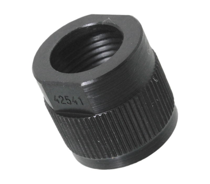 Screw Protecter GLOCK FACTORY BK 逆ネジ