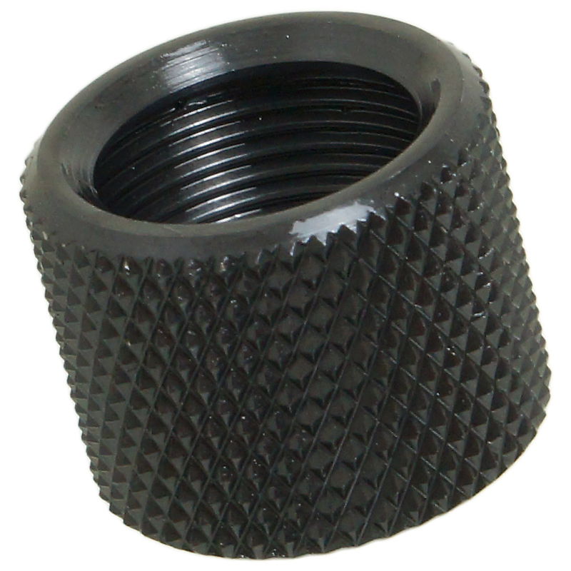 Screw Protecter FNX-45T BK 16mm 正ネジ ZZ-22