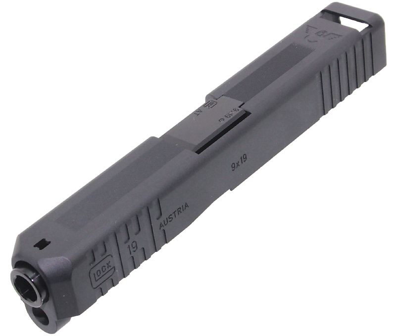 DETONATOR GLOCK19 Wilson Combat
