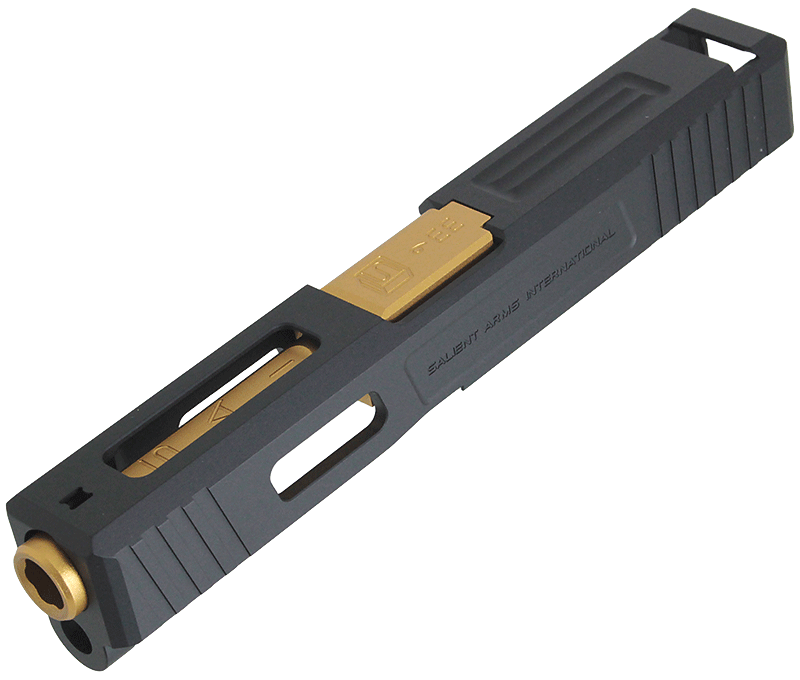 DETONATOR GLOCK19 Salient Arms Tier.1
