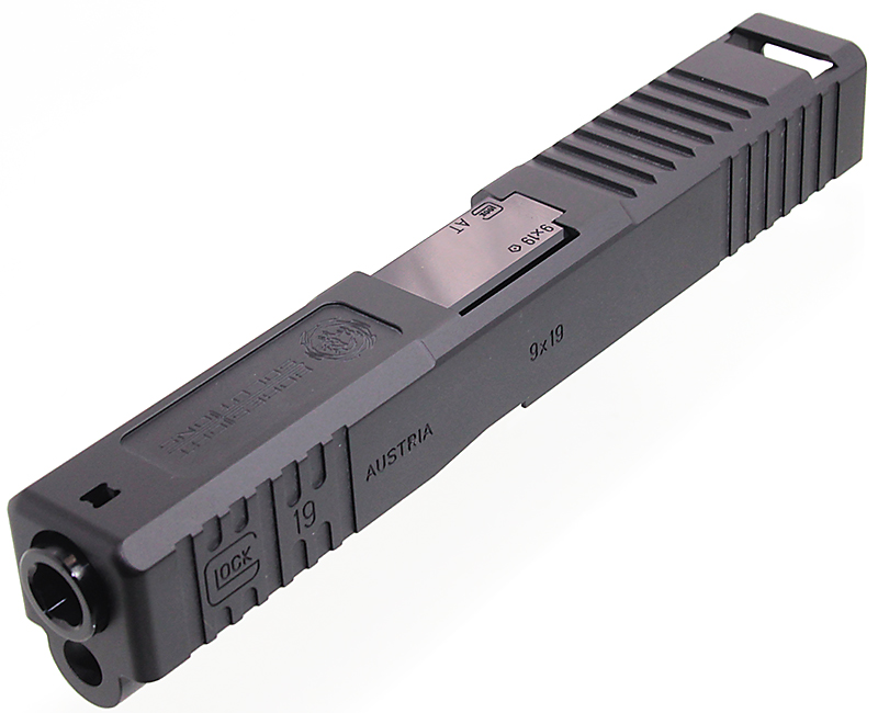 DETONATOR GLOCK19 Boresight Solition