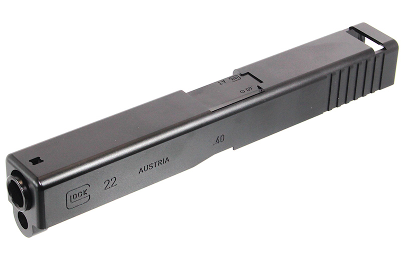 DETONATOR GLOCK22 BK 2016