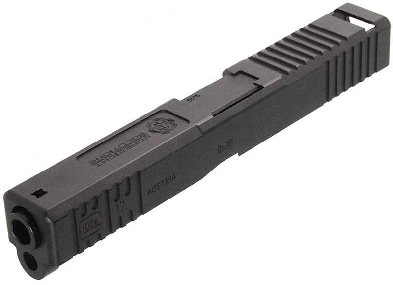 DETONATOR GLOCK17 VICKERS
