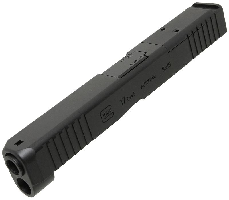 DETONATOR GLOCK17 Gen.5 MOS BK