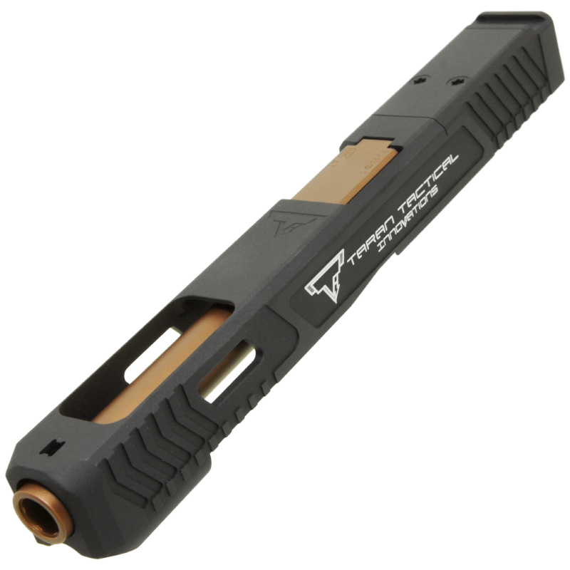 DETONATOR TTI GLOCK34 MOS BK Gen.5