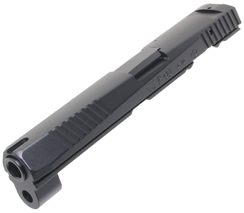 DETONATOR Cz P-09 DUTY  KJ ver.2022