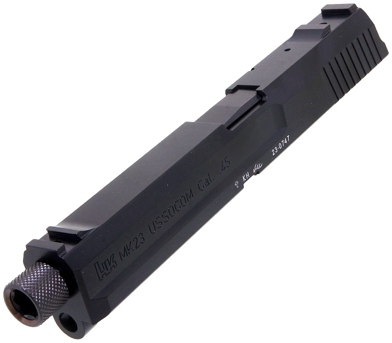 DETONATOR HK MK.23 SOCOM Systen ZERO