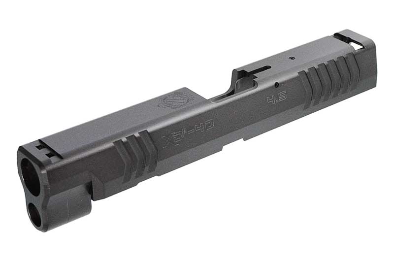 DETONATOR XDM.40 BK