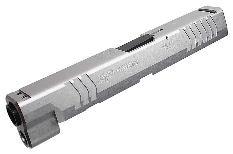 DETONATOR XDM.45 SV