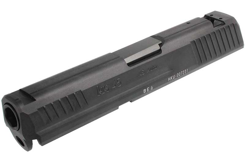 DETONATOR HK45 BK マルイ 2022.ver