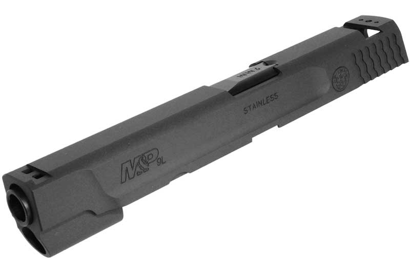 DETONATOR M&P9L 9 5in マルイ