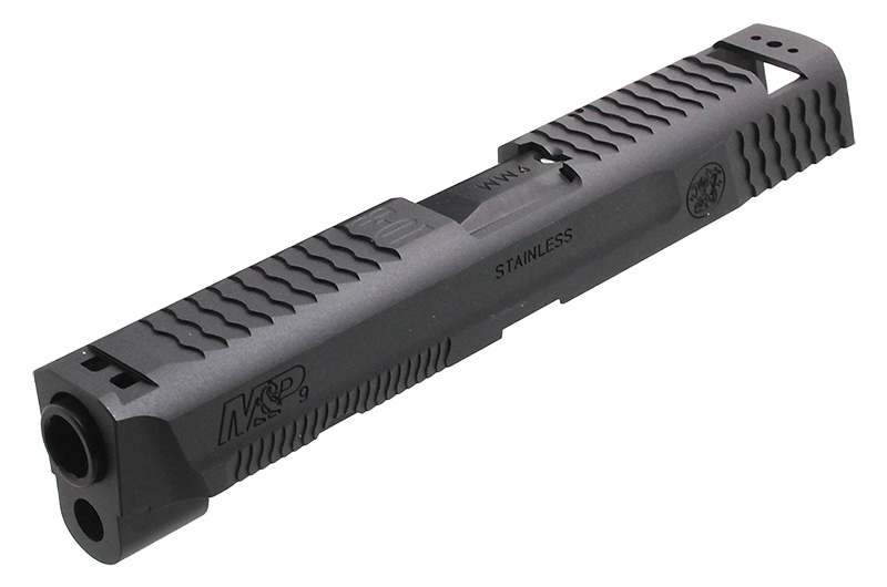 DETONATOR M&P9 10-8 Performance