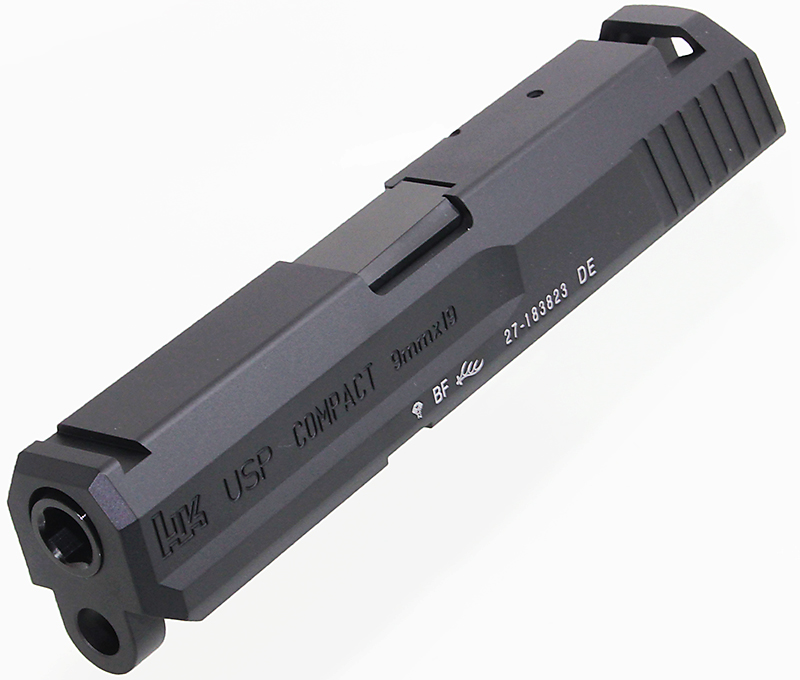 DETONATOR USP-C BK