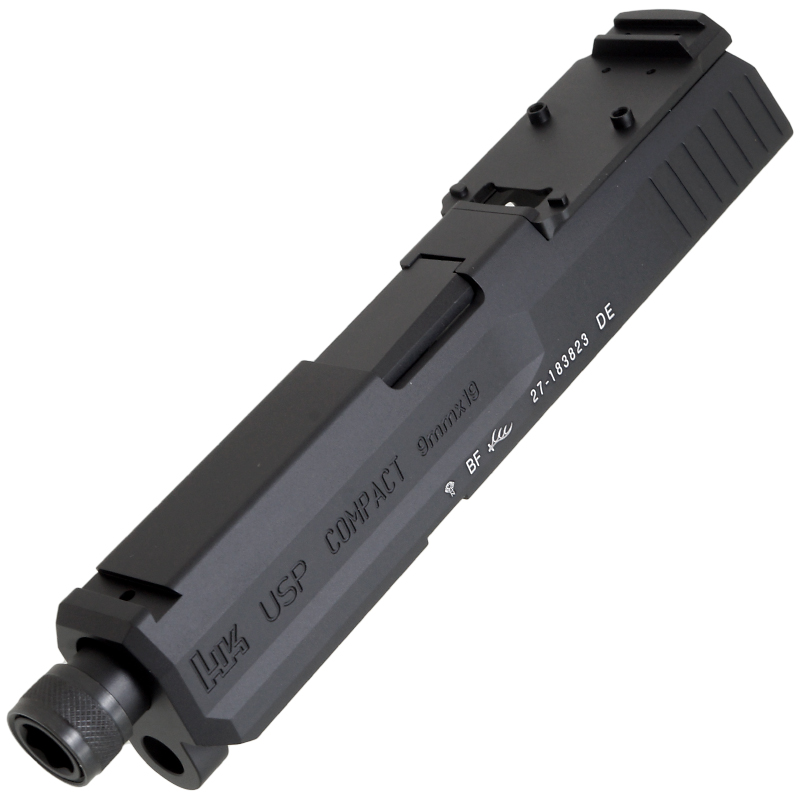 DETONATOR USP Compact RMR