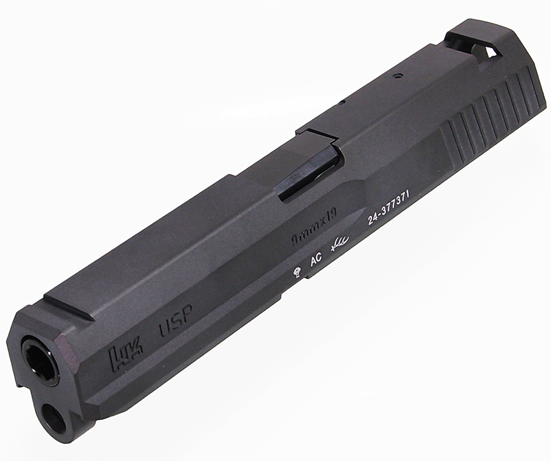 DETONATOR USP 9 BK