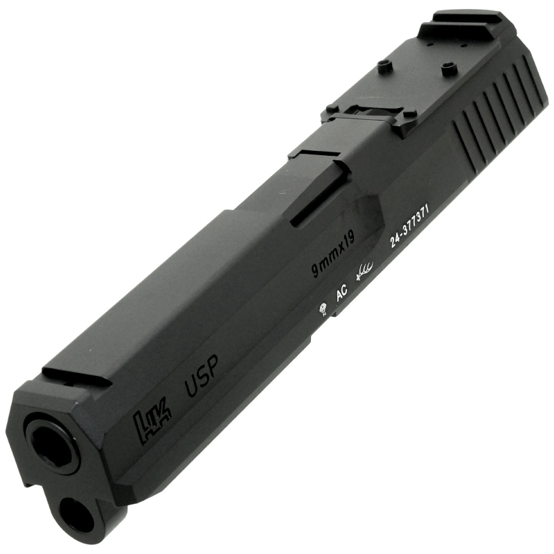 DETONATOR USP 9 RMR
