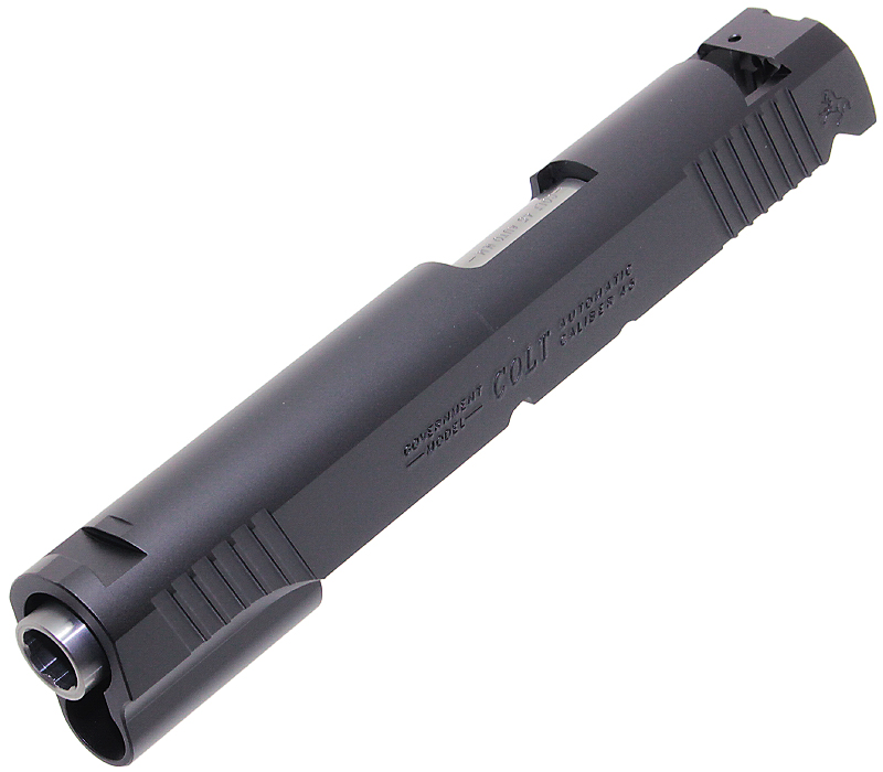 DETONATOR COLT Combat Unit Rail