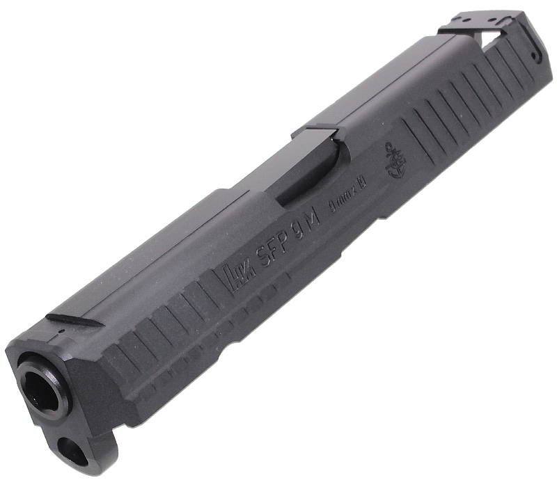 DETONATOR SFP9M