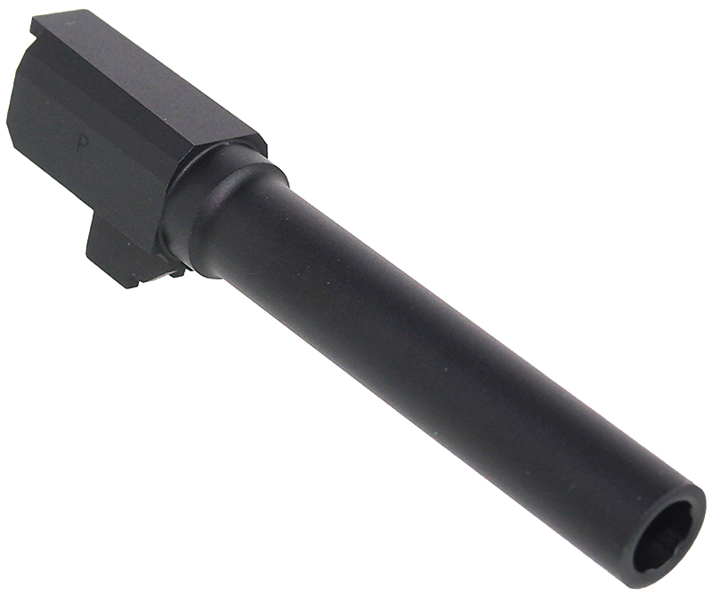DETONATOR TANAKA P220 アウターバレル