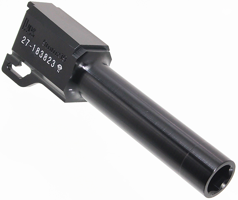 DETONATOR HK USP C アウターバレル OB-TM21BK