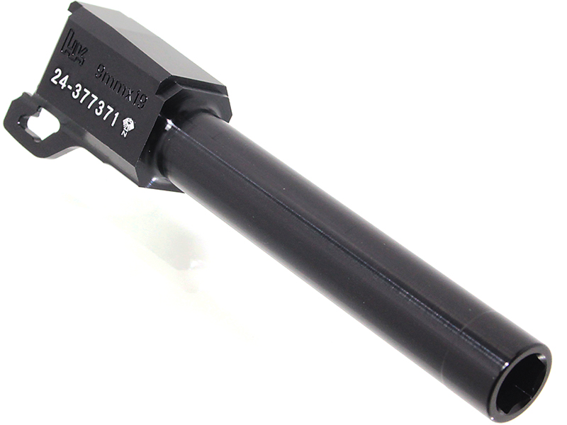DETONATOR HK USP アウターバレル BK OB -TM25BK