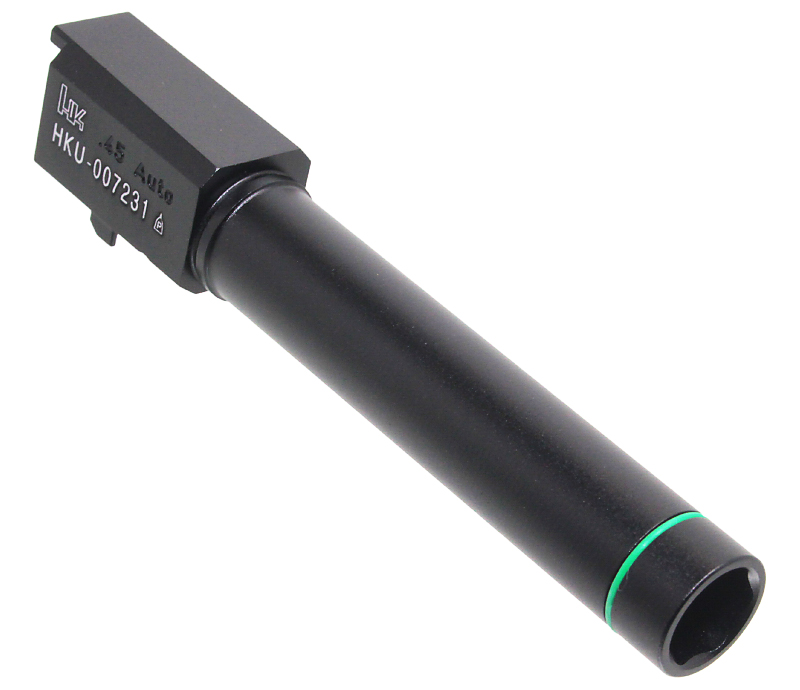 DETONATOR HK45 OB-TM09BK