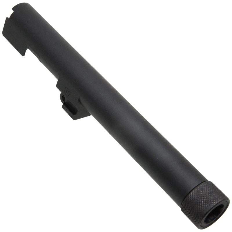 DETONATOR M9A1 逆ネジ BERETTA FACTORY BK OB-TM59ABK
