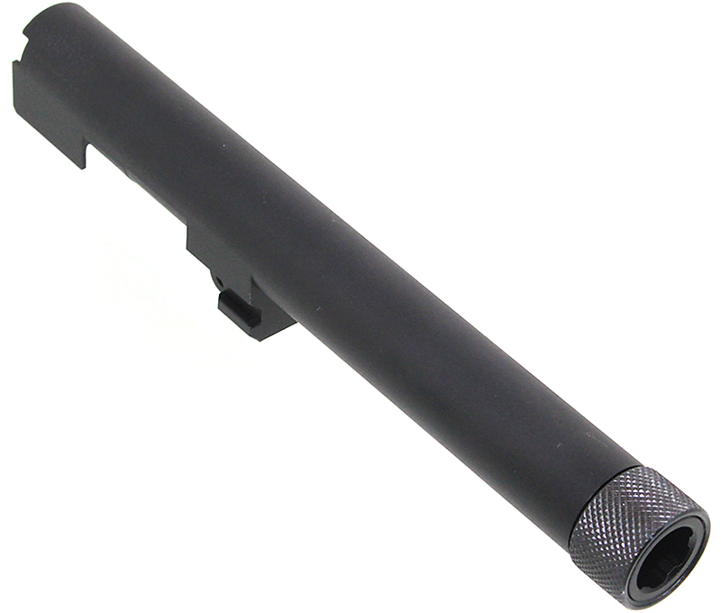 DETONATOR M9A1 逆ネジ Gemtech BK OB-TM05ABK