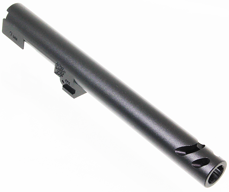 DETONATOR M9A1 EFK Fire Dragon BK OB-TM19BK