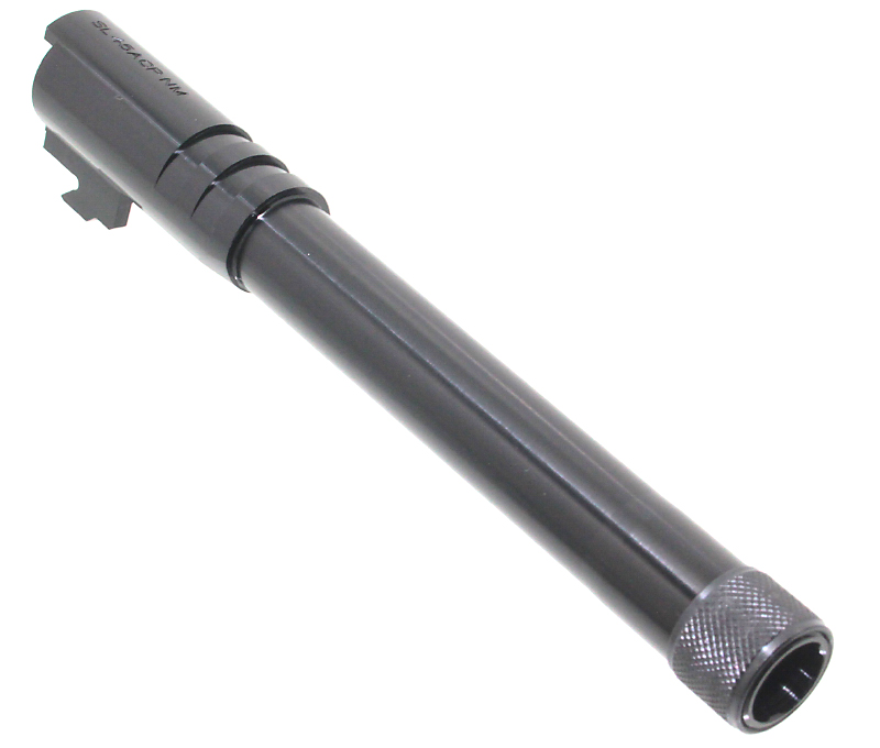 DETONATOR M1911 逆ネジ Storm Lake BK OB-TM06ABK