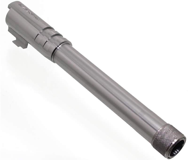 DETONATOR M1911 逆ネジ Storm Lake SV OB-TM06ASV
