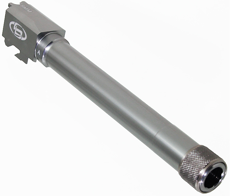 DETONATOR M&P9L PC 逆ネジ Storm lake SV OB-TM30ASV