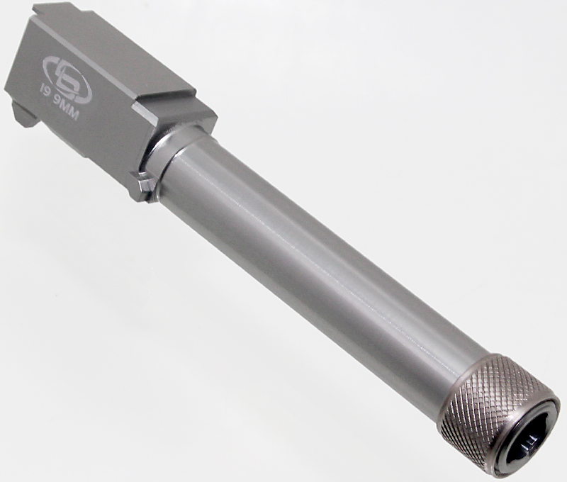 DETONATOR G19 正ネジ Storm Lake SV OB-TM32SV