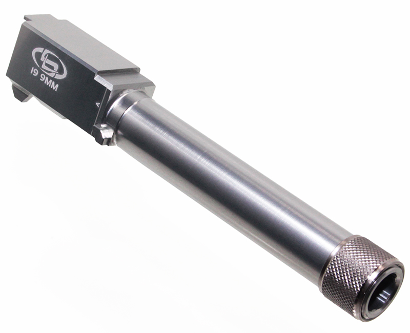 DETONATOR G19 逆ネジ Storm Lake SV OB-TM32ASV