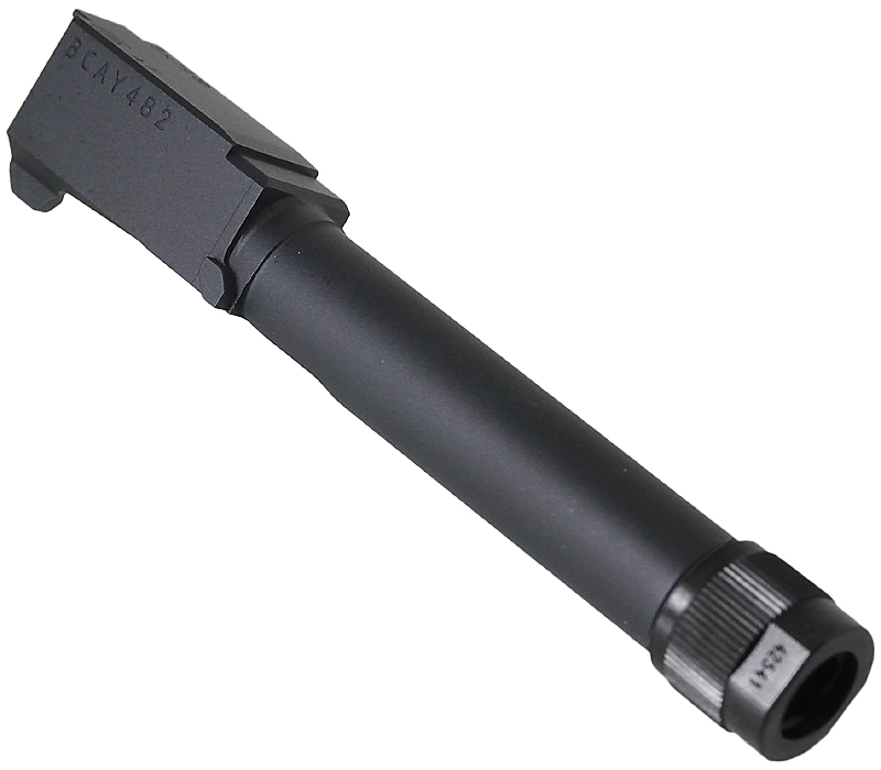 DETONATOR G19 GLOCK FACTORY 逆ネジ OB-TM50ABK